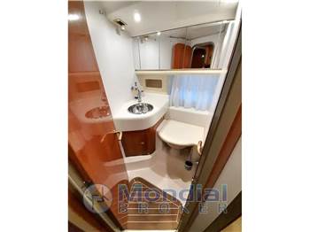 Cranchi Atlantique 40