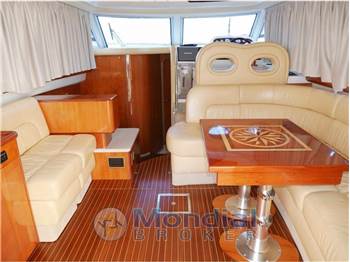 Cranchi Atlantique 40
