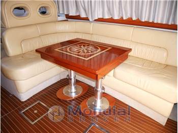 Cranchi Atlantique 40