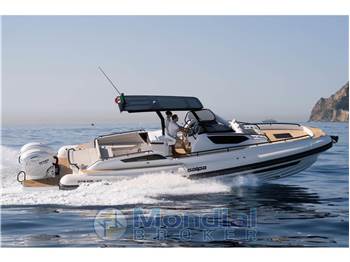 Salpa Soleil 40