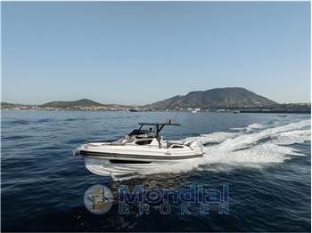 Salpa Soleil 40