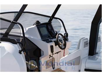 Salpa Soleil 40