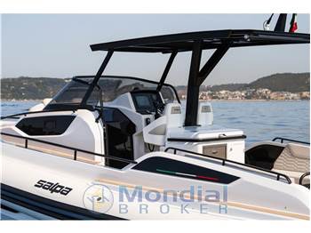 Salpa Soleil 40