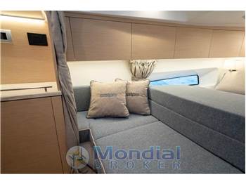 Salpa Soleil 40