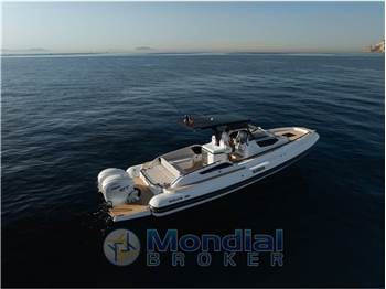 Salpa Soleil 40