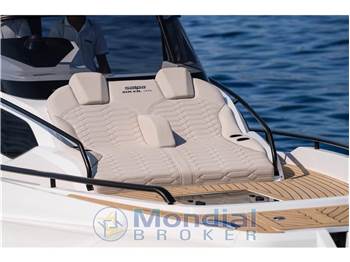 Salpa Soleil 40
