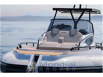 Salpa Soleil 40