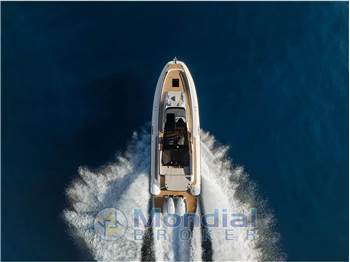 Salpa Soleil 40
