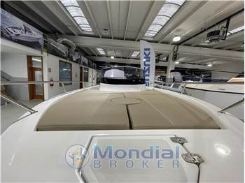 Calion Boats Calion 21,50 WA