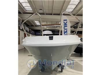 Calion Boats Calion 21,50 WA
