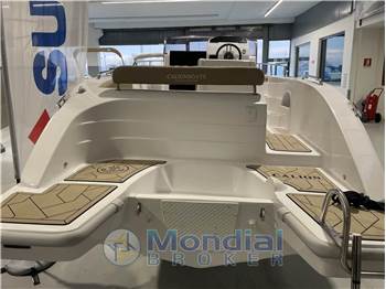 Calion Boats Calion 21,50 WA