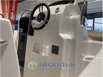 Calion Boats Calion 21,50 WA