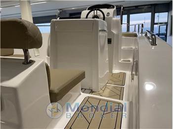 Calion Boats Calion 21,50 WA