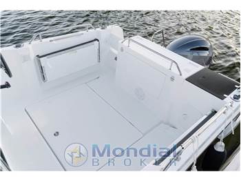 Jeanneau Merry Fisher 695 Sport S2