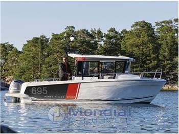 Jeanneau Merry Fisher 695 Sport S2