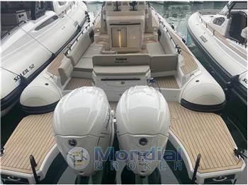 Salpa Soleil 33