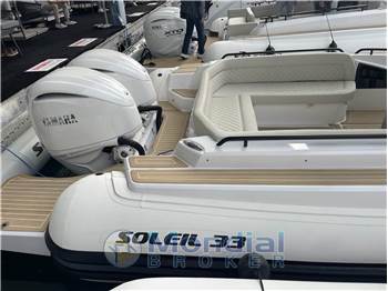 Salpa Soleil 33