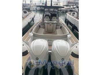 Salpa Soleil 33