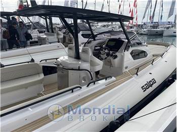 Salpa Soleil 33