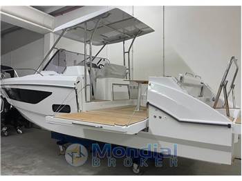 Beneteau FLYER 9 SUNdeck