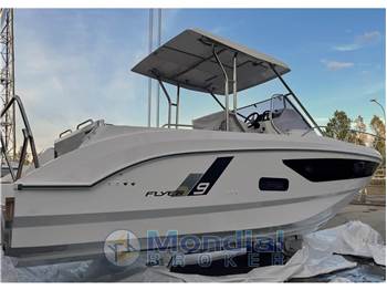Beneteau FLYER 9 SUNdeck