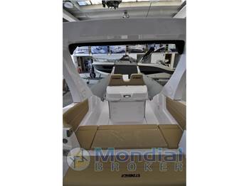 Stingher Stingher 24 GT