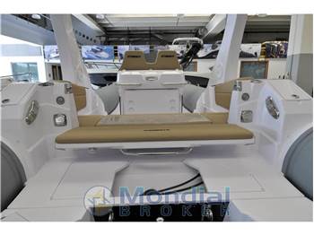 Stingher Stingher 24 GT