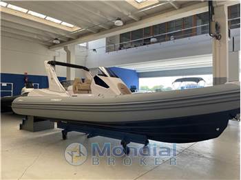 Stingher Stingher 24 GT