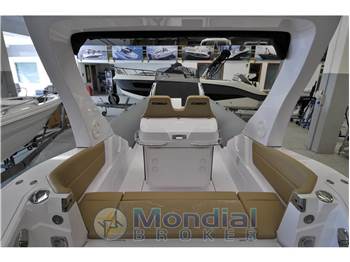 Stingher Stingher 24 GT