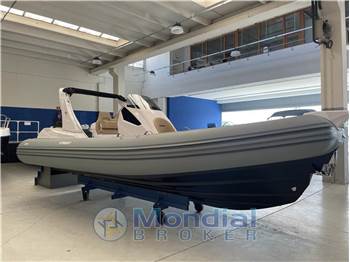Stingher Stingher 24 GT