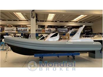 Stingher Stingher 24 GT