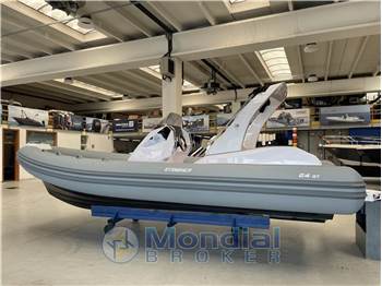 Stingher Stingher 24 GT
