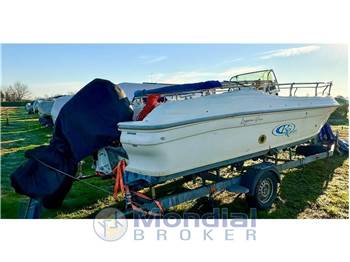 Rancraft Millennum 20.20