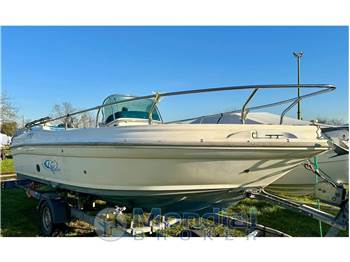 Rancraft Millennum 20.20