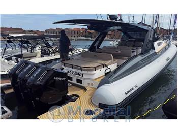 Salpa Soleil 52