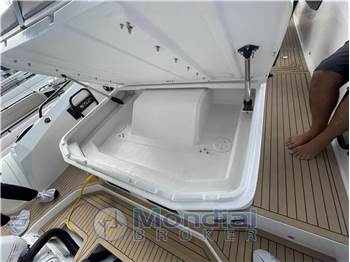 Salpa Soleil 52