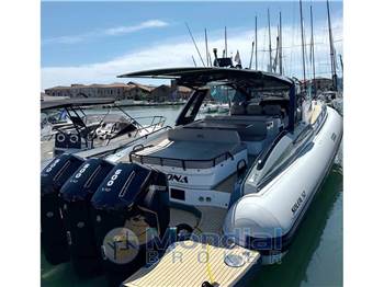 Salpa Soleil 52