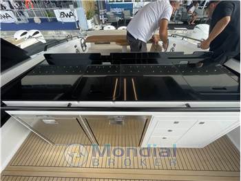 Salpa Soleil 52