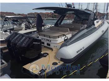 Salpa Soleil 52