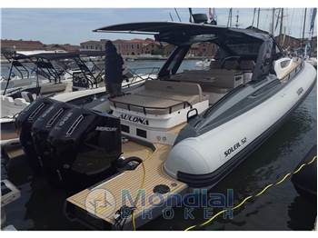 Salpa Soleil 52