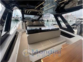 Salpa Soleil 52