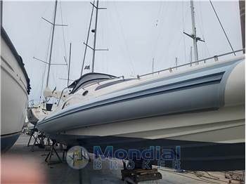 Alson Italia CHARME 43 ENTRO FUORI BORDO