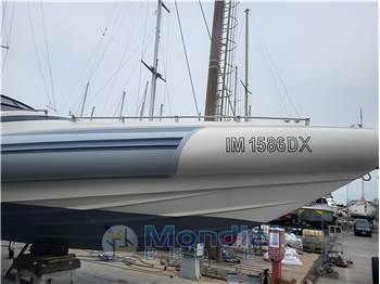 Alson Italia CHARME 43 ENTRO FUORI BORDO