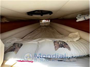 Alson Italia CHARME 43 ENTRO FUORI BORDO