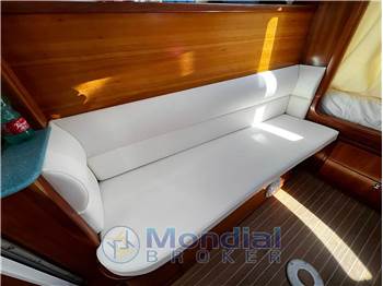 Alson Italia CHARME 43 ENTRO FUORI BORDO