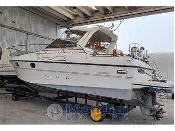 Princess Yachts 286 RIVIERA