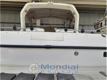 Princess Yachts 286 RIVIERA