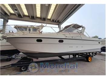 Princess Yachts 286 RIVIERA