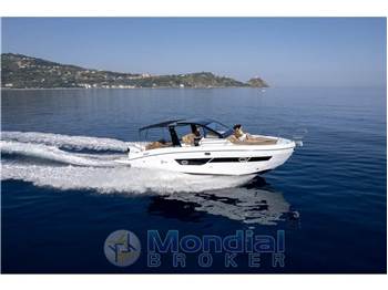 Saver 35 GT