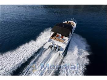 Saver 35 GT